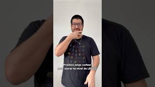 Conocías Estas Señas De Verbos En Lengua De Señas Costarricense? Lesco