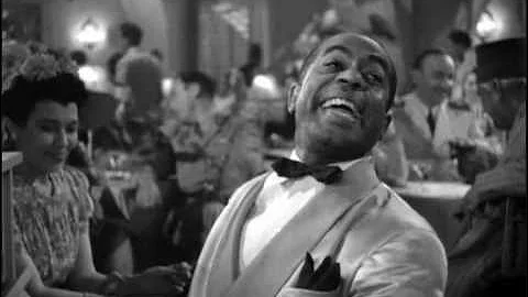 Casablanca - As Time Goes By - Original Song by Sa...