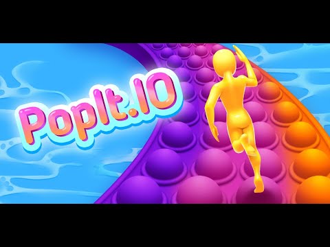 Pop It io