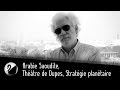 Pierre Conesa : Arabie Saoudite, Théâtre de Dupes, Stratégie planétaire. (Ex Affaires Stratégiques)