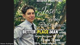 EXCLUSIVE: Family of teen who lost his life while celebrating a Spurs playoff victory speaks