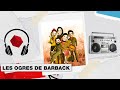 Capture de la vidéo Dans L'antre Familial Des Ogres De Barback • Rfi Musique