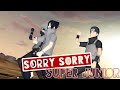 【MMD Naruto】 Sorry Sorry