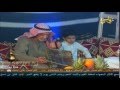 عازف الربابة خالد شطيط العازمي