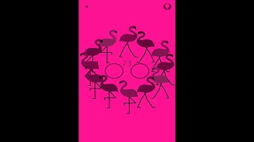 pink Level 23 Walkthrough Bart Bonte