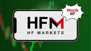 HFM Review (Hotforex Review) 2025 - Watch This BEFORE Opening An Account screenshot 2