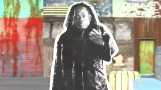 Baaba Maal - Television [Official Video] chords