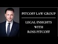 Ross Pitcoff Law: An Experienced Litigation Firm Ross Pitcoff Law 250 Park Avenue, 7th Floor, New York, NY 10177 (646) 386-0990 ross@rosspitcofflaw.com 9:00-7:00pm Opening Hours Mon. – Fri. Website: https://rosspitcofflaw.com/ LinkedIn: https://www.linkedin.com/in/ross-pitcoff/ Facebook Group: https://www.facebook.com/groups/239097553455670
