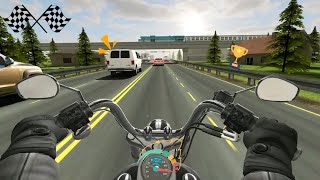 Death Traffic🚦||Moto Racing😲|| ||Traffic Rider|| v7 Gaming screenshot 5