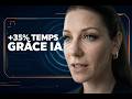 35% de temps gagné dès maintenant