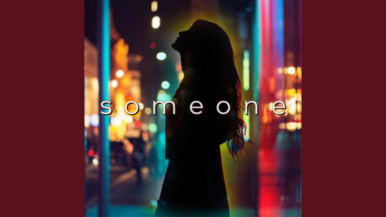 YouTube에서 Someone 보기 YouTube에서 Someone 보기