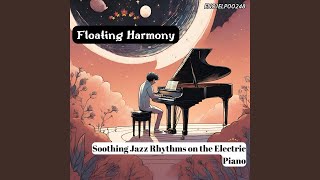 Dancing Raindrops - Smooth Jazz Vibes on the Piano (Original)