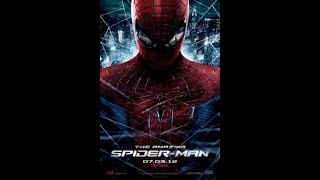 FREE DOWNLOAD THE AMAZING SPIDER MAN 2 FOR ANDROID 2017 screenshot 2