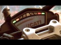 Primeiras Imagens: Ducati Hyperstrada 821
