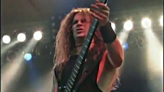 BEHEMOTH - Lam - Live in Poland 2001 - Remastered HD