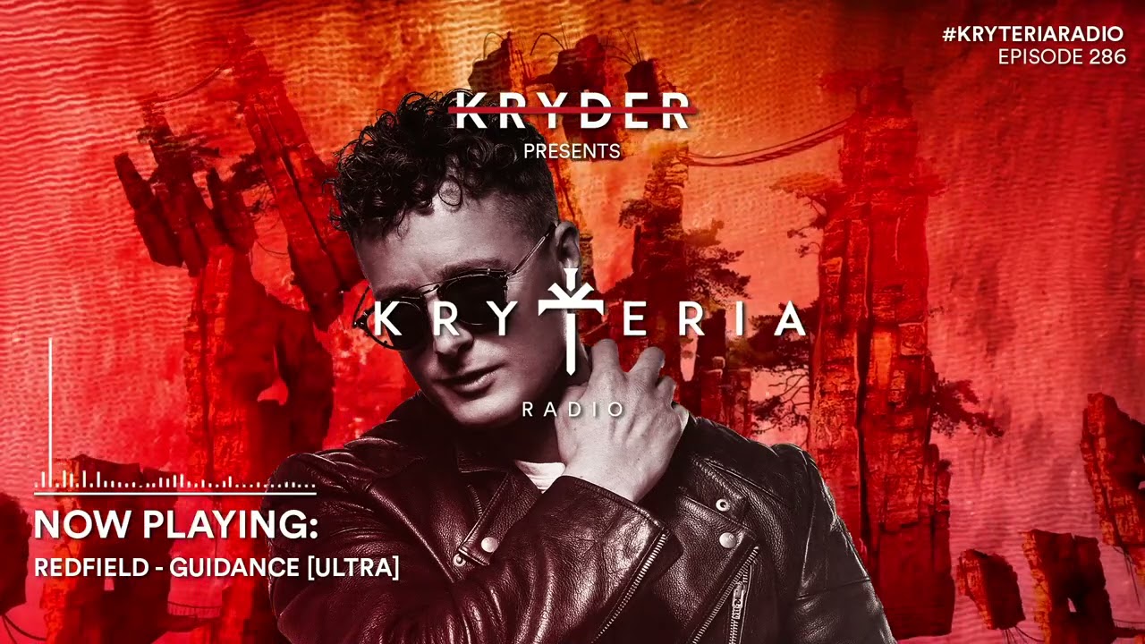 Kryteria Radio 286