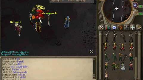 Comak1 getting 99 strength [[rs]].