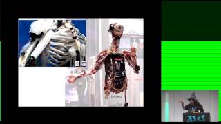 Lightning Talks Day 4 (33c3)