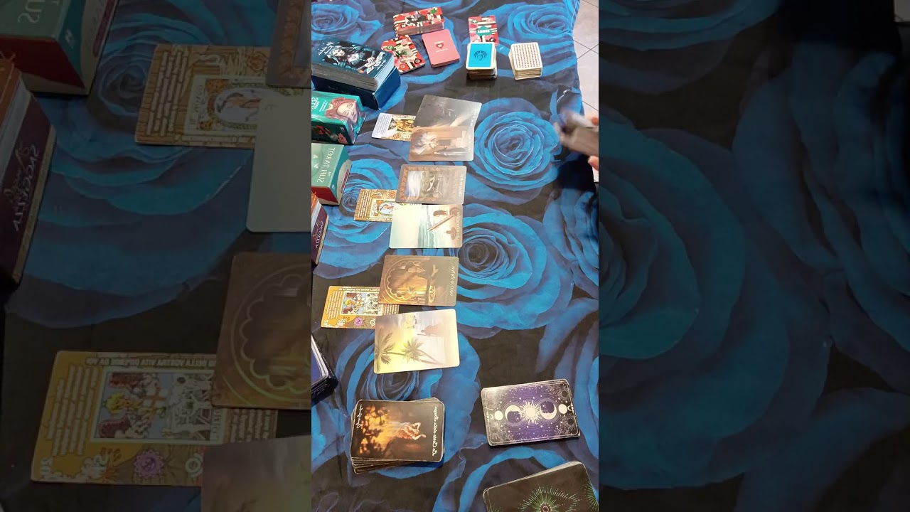 Cosa pensa di te in questo momento 