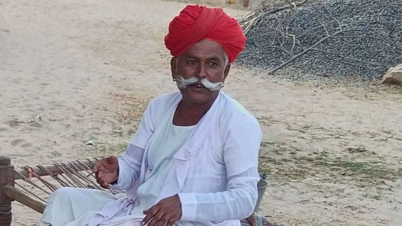 savlaji bhopaji ankhol at sikotar mandir morsim ramel 2023