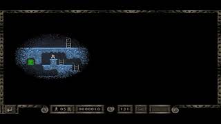 131. Lode Runner: The Legend Returns [Mt. St. Grigory] (Level 131)