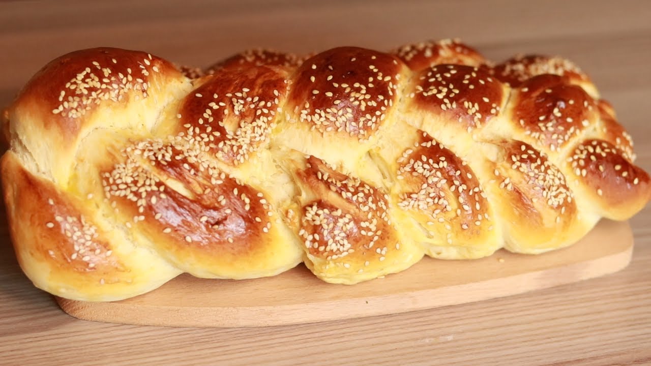 الخبز المثالي للفطور ✔بعجينة ناجحة وبطريقة جديدة | معجنات سهلة وبسيطة