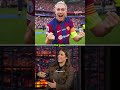"When I think Barcelona, I think Alexia Putellas." 👑