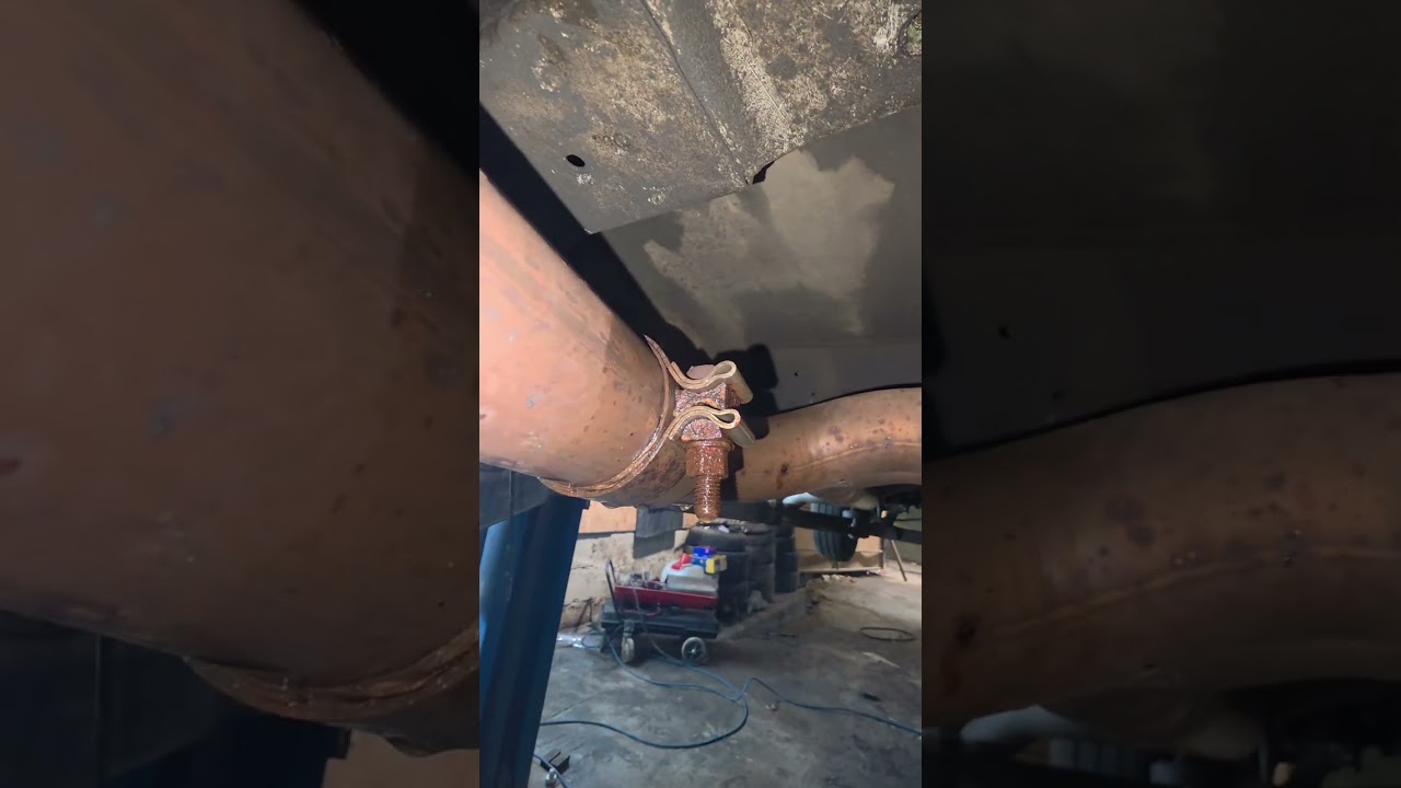 Как удалить сажевый фильтр на Fiat Ducato