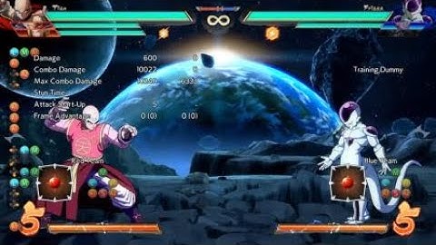 Sparkless Trunks ToD