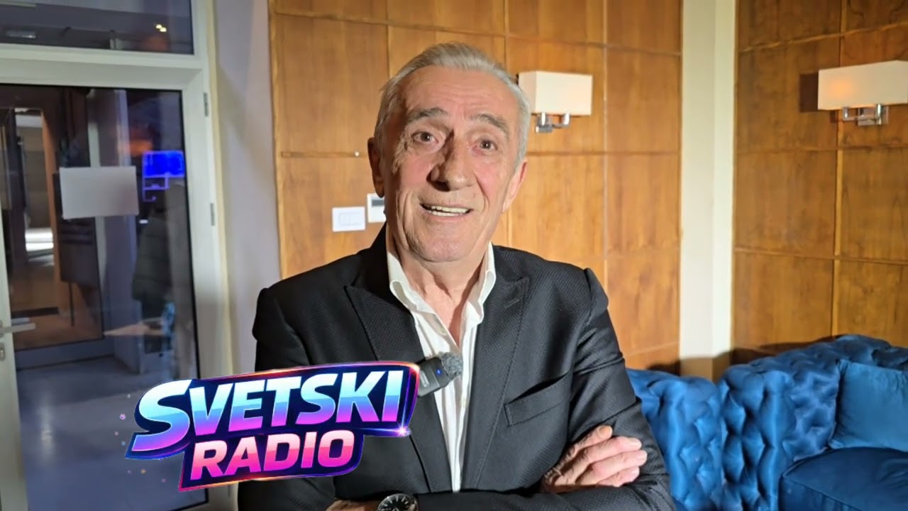 SEKIJU TURKOVICU PREMINULA SUPRUGA! Pevac o gubitku Sabana Saulica i mladim pevacima