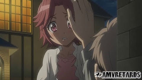 High School of the Dead - 115 MEP