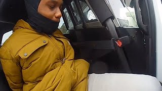 Shoplifter Gets Arrested Twice In One Day