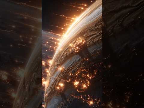 لو المشتري اختفى هل النظام الشمسي هينهار