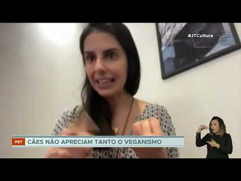Alimentação natural para pets ficam em alta entre os tutores
