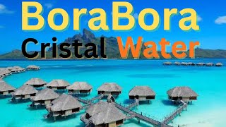 You Won’t Believe These Bora Bora Resort. Episode: 9