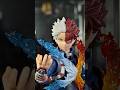 S.H.Figuarts | Shoto Todoroki Unboxing ASMR #asmr #unboxing #shototodoroki #myheroacademia #mha