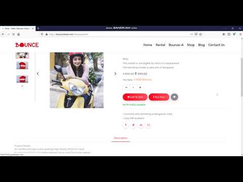 Parameter Tampering on Live Website