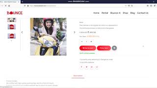 Parameter Tampering on Live Website