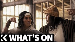 What's On: Trailer Wiro Sableng Tampilkan Ken Ken dan Yayan Ruhian