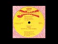 Scotty &amp; Junie Ranks - Crazy (198X - Michigan)
