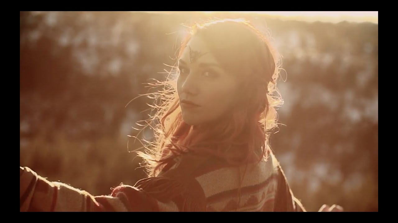 Matilda Thompson - Elysium (Official) - YouTube