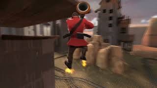 tf2 quicktime recording & editing test