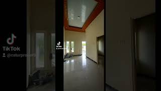 Dijual Rumah Baru Siap Huni Masangan Kulon Sukodono Sidoarjo rumahminimalis jualrumah investasi