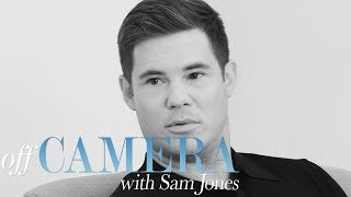 Adam Devine Barely Survives A Terrible Cement Truck Accident - Part 1