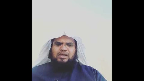 تلاوة قصيرة لمحبكم [حسين العولقي]