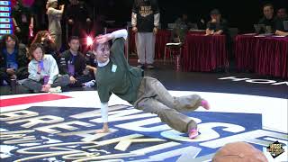 Jilou (Germany) vs Ayane (Japan) ► BGirls Round Robin Group D ► BFG World Series Hong Kong 2023