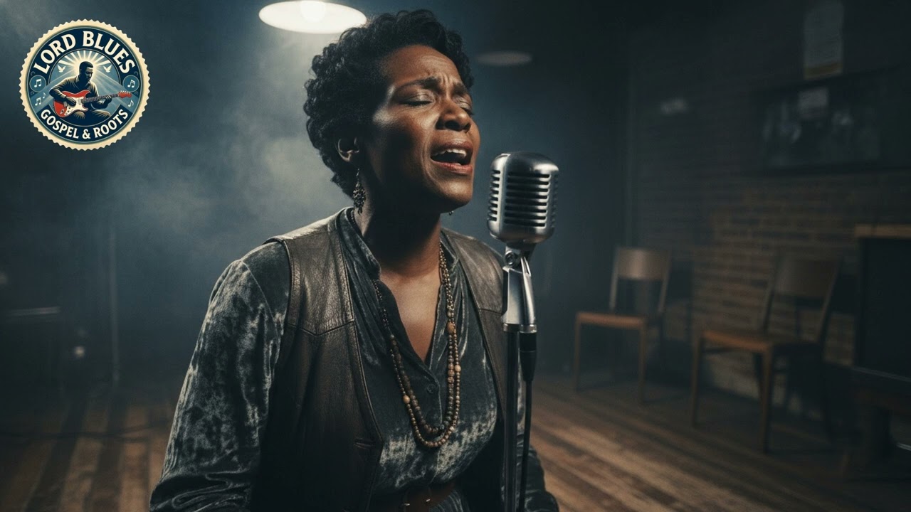 Light of Life | Emotional Vintage Gospel Blues (John 