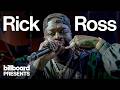 Inside Rick Ross’ ‘Port of Miami’ 20th Anniversary Tour Kickoff | Billboard Presents