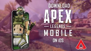 How to install Apex legends mobile on iOS  from any country after soft launch | screenshot 4
