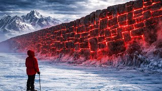 Impossible Wall That BROKE Modern Science Found in Antarctica Forbidden Zone!
An impossible wall that broke modern science has reportedly been found in the Antarctica Forbidden Zone, and this April 14, 2026 update investigates the Horrifying Truth that has scientists alarmed across the globe. While the world is focused on the recent SWAIS2C climate cores, a classified data leak from the Wilkes Land IFPA mission has revealed that a 2-kilometer-thick layer of ice is covering a 2-mile-wide mechanical octagon with perfect mathematical symmetry. Scientists are alarmed because new March and April 2026 Muon tomography scans have identified a series of symmetrical, 90-degree internal corridors that display a Thermal Luminescence, suggesting the interior is still pressurized and maintaining an environment capable of sustaining life.
Subscribe to witness the most mind-blowing Antarctic discoveries and what is waking up inside!
#Antarctica2026 #ImpossibleWall #IceWall #Discovery #Mystery #AmazingFacts #2026Update #WilkesLand #AncientTechnology #HistoryIsOver
๐ Welcome to a world of hidden secrets and lost civilizations! ๐บ From ancient ruins to mysterious discoveries, we uncover the greatest unsolved mysteries of history! ๐ฟ
Travel through time, explore forgotten cities, and dive into the unknown with us. If you love history, archaeology, and mind-blowing discoveries, this is the place for you! ๐ฅ
Subscribe now and join the adventure! ๐ฎ Impossible Wall That BROKE Modern Science Found in Antarctica Forbidden Zone!